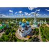 To the origins of Russian spirituality - tour for foreign tourists