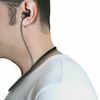 DEFENDER / Headphones with microphone (headset) OutFit B735, Bluetooth, wireless, neckband, black