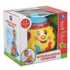Умка / Umka / Educational toy "Musical pea"