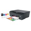 HP / MFP inkjet Smart Tank 500 "3 in 1", 11 ppm, LCD, CISS