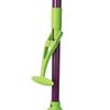 YORK / Mop "Prestige" selbstauswringend, Rollenwringen, PVA-Aufsatz 28 cm, Teleskopstiel 65-120 cm