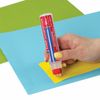 Glue stationery FISMA 50 ml, with silicone applicator
