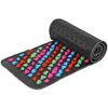 ФСИ Аналитика / FSI Analytics / Massage mat with stones Start Up NT50082 р. 175 x 35
