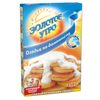 С.Пудовъ / S.Pudov / Mix for baking "Home-style pancakes" 250 g