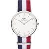 Daniel Wellington / Clásico DW00100017