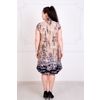 Lika Dress / Bathrobe "Butterflies"
