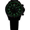 Traser / Swiss watch P67 professional TR_109470 with chronograph