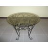 FORGED TABLE