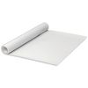 Transparent self-adhesive film, in a roll, 400 mm х 3 m, 75 microns, BRAUBERG
