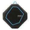 SVEN / Column portable waterproof PS-77, 1.0, 5 W, Bluetooth, FM, microSD, MP3, black