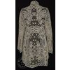 Елецкие кружева / Yelets lace / Jacket for women, lace