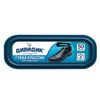 DIVIDIK / Shoe sponge "Classic", black, anti-dust