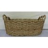 Wicker baskets with handles