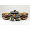 Псковский гончар / Set for dumplings Ladybug