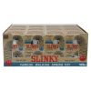 GamesDealer / Spring Metal, Retro-Box