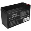 ENERGENIE / Rechargeable battery for UPS of any brands, 12 V, 7.5 Ah, 151x65x95 mm