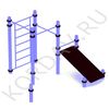 Workout equipment (workout)