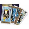GamesDealer / Tarotkarten "Salvador Dali Universal Tarot Gold Edition"