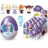 Конфитрейд / SHOCK TOKY "DISNEY COLD HEART" Chocolate egg with a toy 1kor * 6bl * 24pcs, 20g.