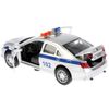 Технопарк / Technopark / "Toyota Camry Police" car