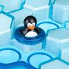 GamesDealer / Jogo de lógica "Mini-pinguins"