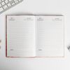 ArtFox / Gift set diary + thermo glass "This is your day"