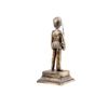 Золотая антилопа / Statuette "Royal Guardsman of Great Britain"