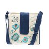 Торжокские золотошвеи / Linen bag "Orion"