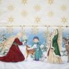 Этель / Tablecloth "Christmas time"