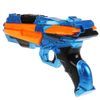 Играем вместе / Lass uns zusammen spielen / Blaster "Tornado"