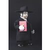 Академия кукол / Puppet Academy / Rabbi Doll