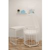 Dreams Store / White canopy