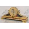 Table clock skeleton