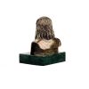 Золотая антилопа / Bust "Mendeleev D.I."