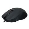 DEFENDER / Wired mouse # 1 MM-310, USB, 2 buttons + 1 wheel-button, optical, black