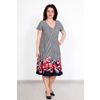 Lika Dress / Dress "Zoya"
