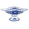 Галактика г.Гжель / Fruit bowl "Gzhelyushka"