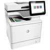 HP / MFP laser COLOR LJ Enterprise M578dn "3 in 1" A4, 38 s / min, 80000 s / month, DUPLEX, DAPD, s / k