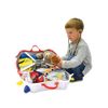 Trunki / Suitcase on wheels "Abby Ambulance"