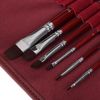 Малевичъ / A set of synthetic brushes "Frida", 12 pieces