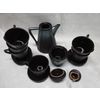 Борисовская керамика / Coffee service "Nostalgia"