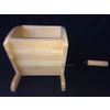 Crusher wood manual universal
