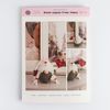 Art Pattern / Interior doll "Astrid the Gnome", sewing kit 21 × 0.5 × 29.7 cm 5374847