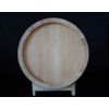 Oak barrel - 50 liters, medium internal firing (without stand)