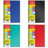 BRAUBERG / Notebook B5 (175x248 mm), 80 sheets, comb, cage, plastic cover, "OFFICE" / 10 pcs.
