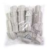 Шар-папье / Nutcracker blanks, 6 pcs