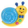 Умка / Umka / Music projector night light "Snail"