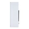STINOL STS 167 refrigerator, 299 litres total, 104 litre lower freezer, 60x62x167cm, white