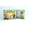 Инновации для детей / Set "Soap workshop. Merry animals"