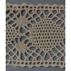 Елецкие кружева / Yelets lace / Dimensional lace "Proshva"